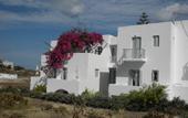 Туры в отель Kapetan Tasos Suites