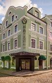 Туры в отель Hotel Reja a member of Design Hotels
