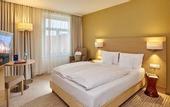 Туры в отель Seehotel am Kaiserstrand