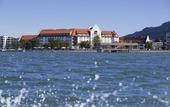 Туры в отель Seehotel am Kaiserstrand