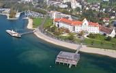 Туры в отель Seehotel am Kaiserstrand