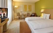 Туры в отель Seehotel am Kaiserstrand