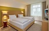Туры в отель Seehotel am Kaiserstrand