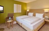 Туры в отель Seehotel am Kaiserstrand