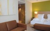 Туры в отель Seehotel am Kaiserstrand