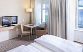 Туры в отель Seehotel am Kaiserstrand