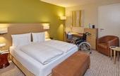 Туры в отель Seehotel am Kaiserstrand