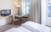 Туры в отель Seehotel am Kaiserstrand