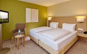 Туры в отель Seehotel am Kaiserstrand
