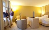 Туры в отель Seehotel am Kaiserstrand