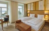 Туры в отель Seehotel am Kaiserstrand