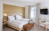 Туры в отель Seehotel am Kaiserstrand