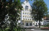 Туры в отель Seehotel am Kaiserstrand