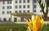 Туры в отель Seehotel am Kaiserstrand