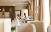 Туры в отель Seehotel am Kaiserstrand
