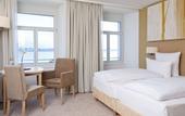 Туры в отель Seehotel am Kaiserstrand