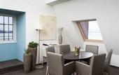 Туры в отель Seehotel am Kaiserstrand