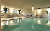 Туры в отель Seehotel am Kaiserstrand