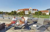 Туры в отель Seehotel am Kaiserstrand