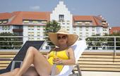 Туры в отель Seehotel am Kaiserstrand