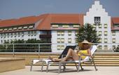 Туры в отель Seehotel am Kaiserstrand