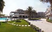 Туры в отель Elysion Hotel