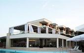 Туры в отель Elysion Hotel