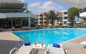 Туры в отель Elysion Hotel