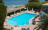 Туры в отель Elysion Hotel