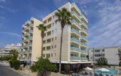 Туры в отель Kapetanios Limassol Hotel