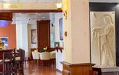 Туры в отель Kapetanios Limassol Hotel