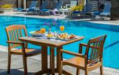 Туры в отель Kapetanios Limassol Hotel