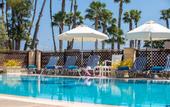 Туры в отель Kapetanios Limassol Hotel