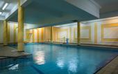 Туры в отель Kapetanios Limassol Hotel