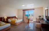 Туры в отель Kapetanios Limassol Hotel