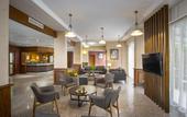 Туры в отель Kapetanios Limassol Hotel