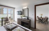 Туры в отель Kapetanios Limassol Hotel