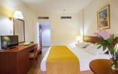 Туры в отель Kapetanios Limassol Hotel