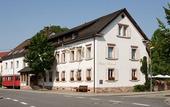 Туры в отель Hotel-Restaurant Hirsch