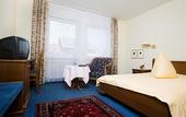 Туры в отель Hotel-Restaurant Hirsch