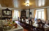 Туры в отель Quinta do Scoto