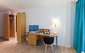 Туры в отель Arthotel ANA Neotel, Trademark Collection by Wyndham