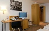 Туры в отель Arthotel ANA Neotel, Trademark Collection by Wyndham