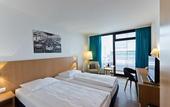 Туры в отель Arthotel ANA Neotel, Trademark Collection by Wyndham
