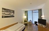 Туры в отель Arthotel ANA Neotel, Trademark Collection by Wyndham