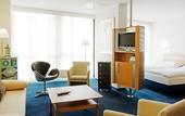 Туры в отель Arthotel ANA Neotel, Trademark Collection by Wyndham