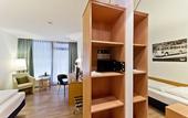 Туры в отель Arthotel ANA Neotel, Trademark Collection by Wyndham