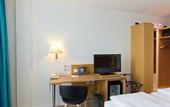 Туры в отель Arthotel ANA Neotel, Trademark Collection by Wyndham