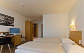 Туры в отель Arthotel ANA Neotel, Trademark Collection by Wyndham