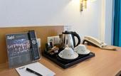 Туры в отель Arthotel ANA Neotel, Trademark Collection by Wyndham
